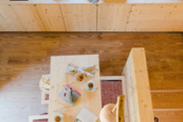 The Nest by Cooking and Nature
