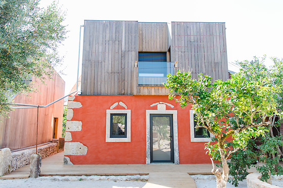 The Nest by Cooking and Nature - photo 5