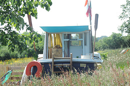 A L'orée des chênes