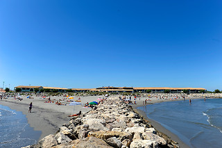 Un moment de détente chez Thalacap Camargue à Saintes-Maries-de-la-Mer (13)