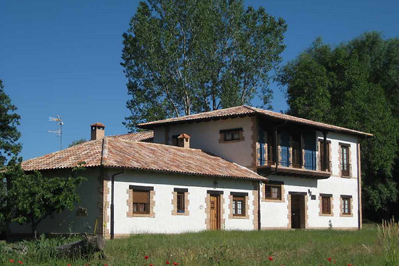HOTEL RURAL MOLINO GALOCHAS - photo 2