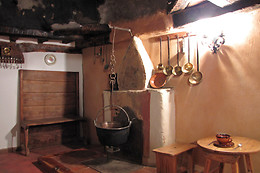 CASA RURAL VILLA CALATAÑAZOR