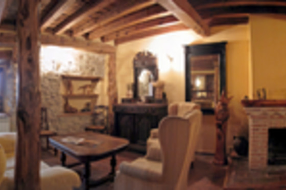 CASA RURAL VILLA CALATAÑAZOR - photo 14