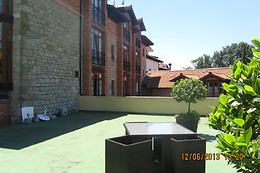 HOTEL MARFREI