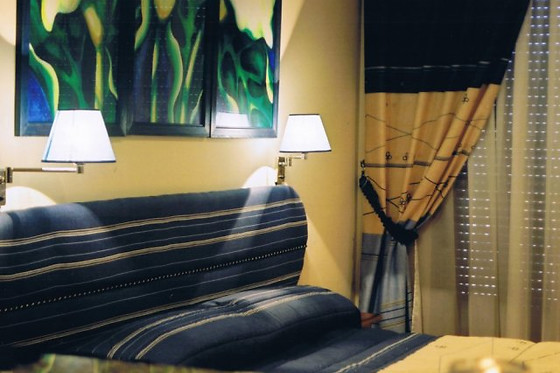 APARTAMENTOS TURISTICOS LA ALMAZARA - photo 8
