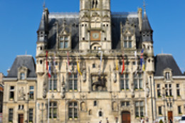 Hotel de Harlay
