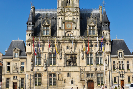 Hotel de Harlay - photo 7