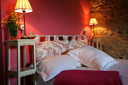 CASONA CAMINO DE HOZ