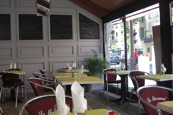 Le Thermal - photo 4