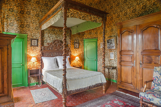 Château de Saint-Augustin - photo 1