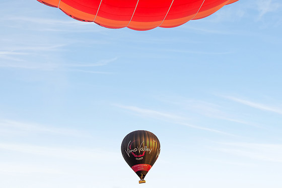 Montgolfiere sensation Ouest - photo 6