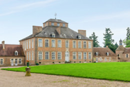 Château de Saint-Augustin