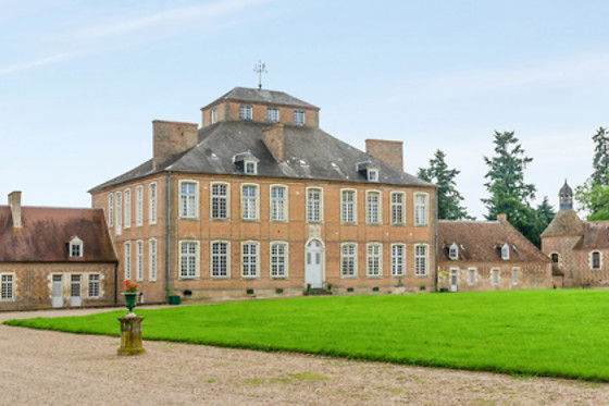 Château de Saint-Augustin - photo 9