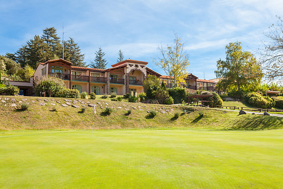 Domaine de Falgos - photo 0