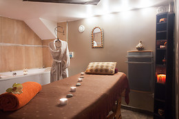 Esthetic Spa