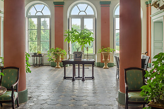 Séjour féerique pour 2 au Château de Saint-Augustin à Château-sur-Allier (03)