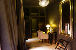 Riad Hermès