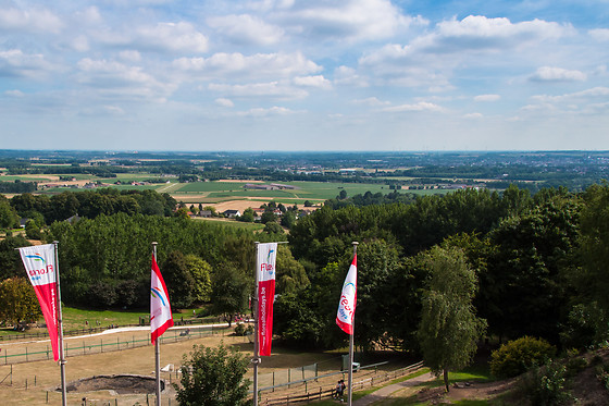 Floreal Holidays - Mont-Saint-Aubert - photo 7
