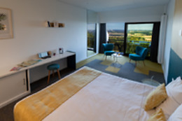 Floreal Holidays - Mont-Saint-Aubert
