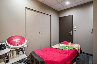 Hammam et modelage visage pour 2 chez Fleur des sens à Ecully (69)