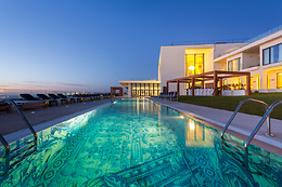 EVOLUTEE HOTEL - ROYAL ÓBIDOS SPA & GOLF RESORT