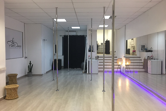 Pole Dance Nimes - photo 3