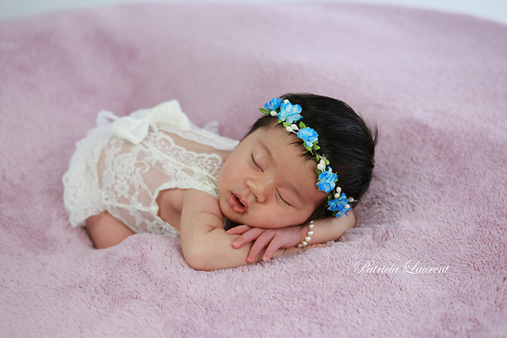 Séance photo - Patricia Laurent Photography Baby - Pau (64)