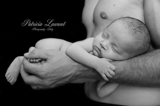 Séance photo - Patricia Laurent Photography Baby - Pau (64)