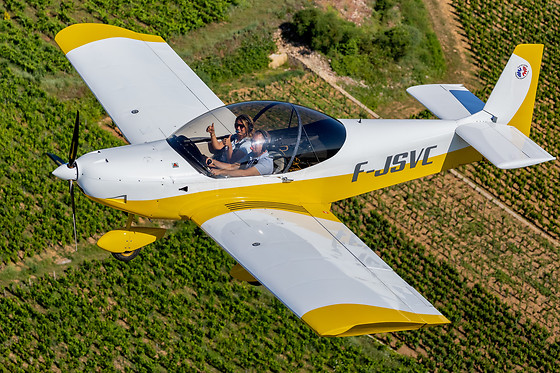 ULM Beaune - Aeroclub de bourgogne - photo 2