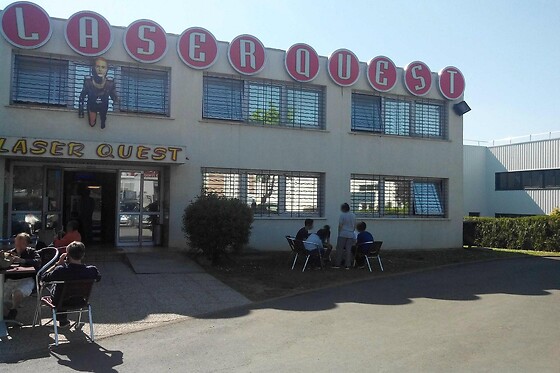 Laser Quest Herblay - photo 4