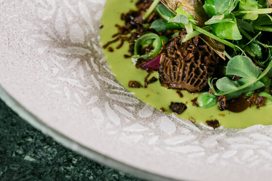 Restaurant Anona - photo 1
