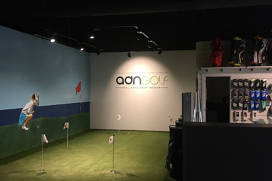 GOLF INDOOR MALLORCA - photo 2