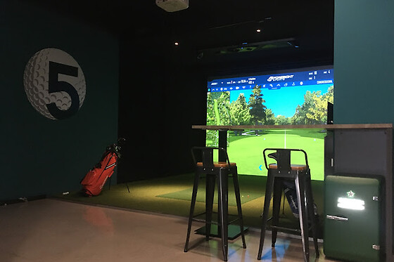 GOLF INDOOR MALLORCA - photo 3