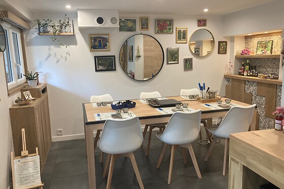 L'Atelier du Lilas Bleu - photo 0