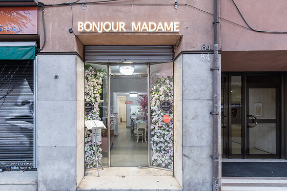 BONJOUR MADAME - photo 3
