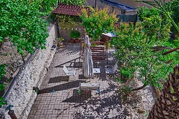 Al Qatta Bed & Breakfast