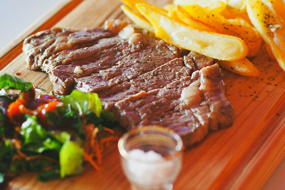 Padaria Bar & Lounge - photo 0