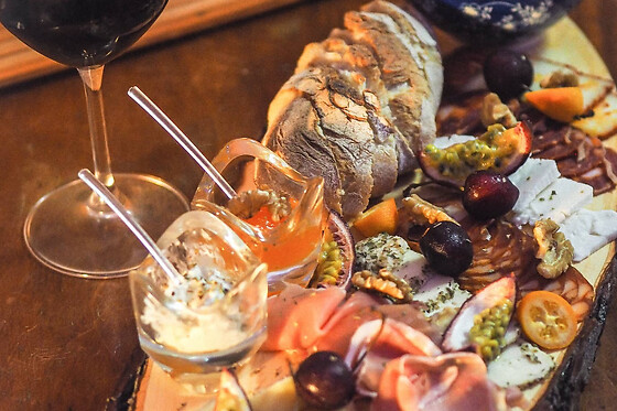 Padaria Bar & Lounge - photo 2