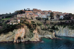 Borgo dei Saraceni