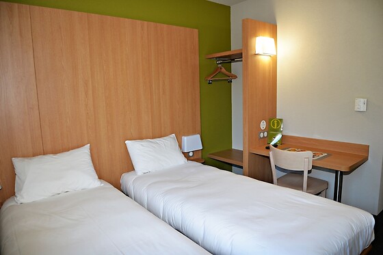 Online Booking EPS - photo 5