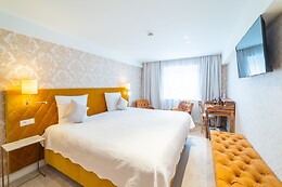 Online Booking EPS