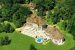 Château de la Tour