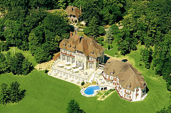 Château de la Tour - photo 4