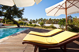 Domaine le Castagné