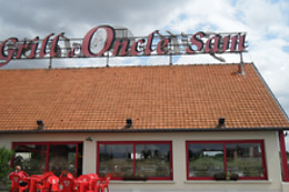 Le Grill d'Oncle Sam