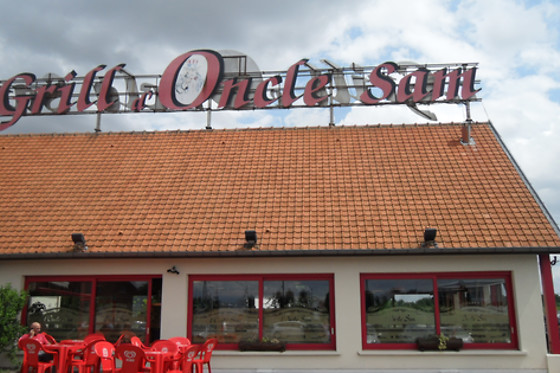 Le Grill d'Oncle Sam - photo 3