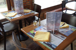 Le Grill d'Oncle Sam