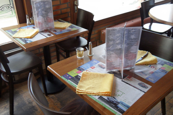 Le Grill d'Oncle Sam - photo 1