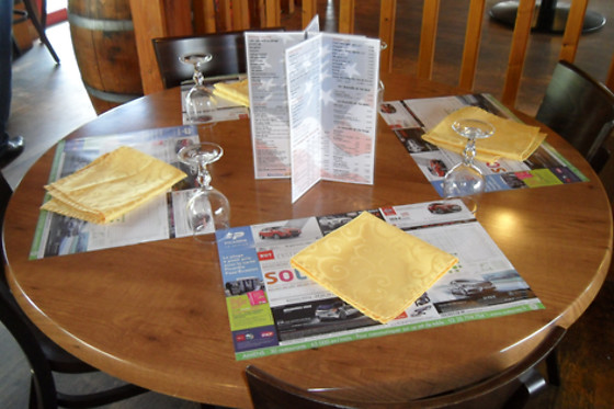Le Grill d'Oncle Sam - photo 2