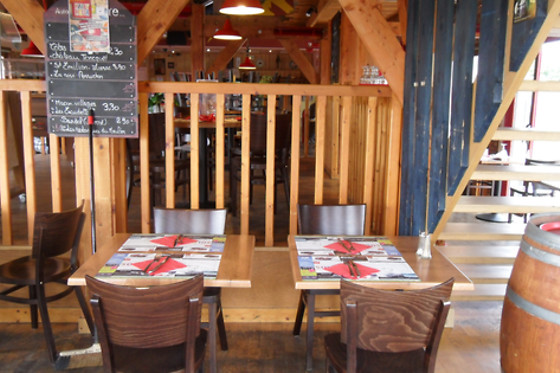 Le Grill d'Oncle Sam - photo 0